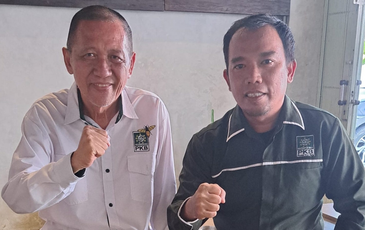 PKB Padangsidimpuan Solid Dukung Gus Muhaimin Kembali Jadi Ketua