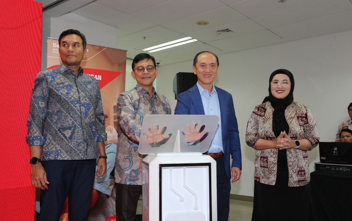 Tren Proteksi Terus Berubah, BeSMART Lite Jawaban Kebutuhan Masyarakat