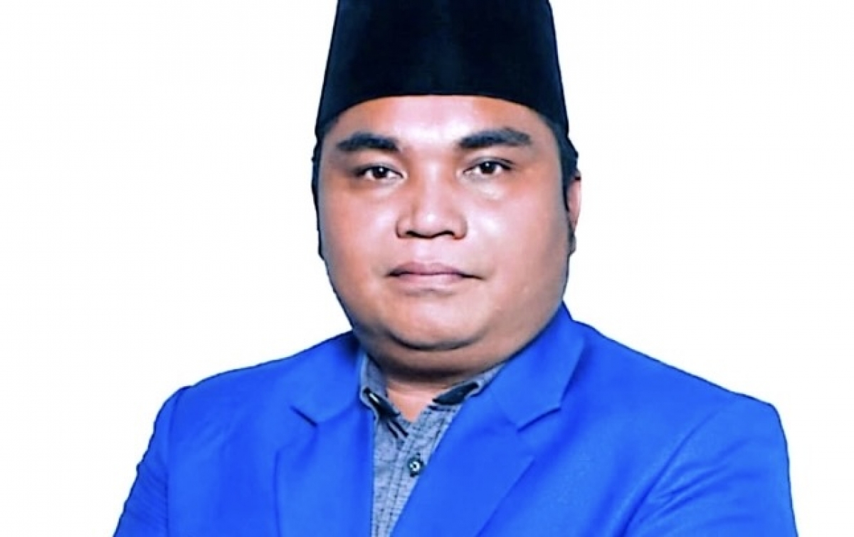 Juliadi Daulay Siap Jalankan Amanah Rakyat