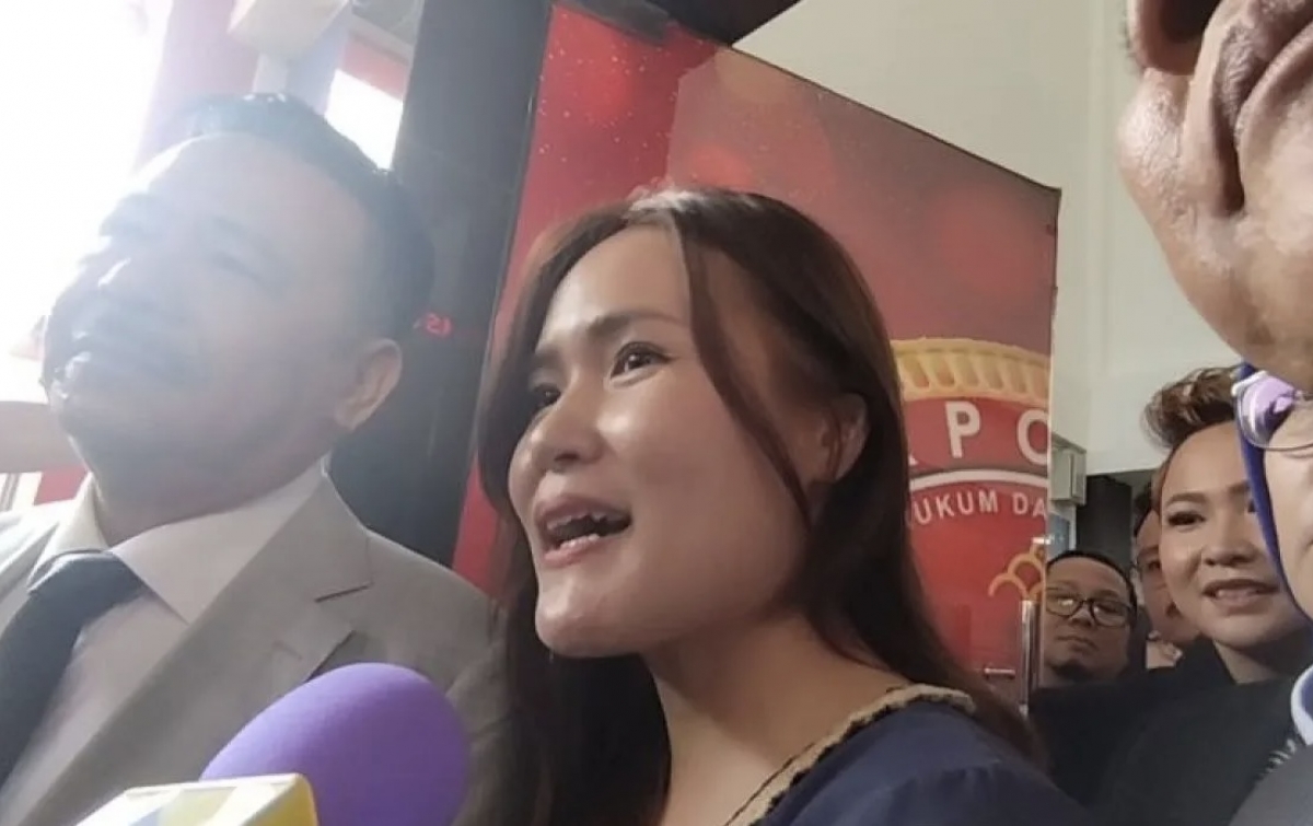 Kuasa Hukum Sebut Jessica Kumala Wongso Bakal Ajukan PK