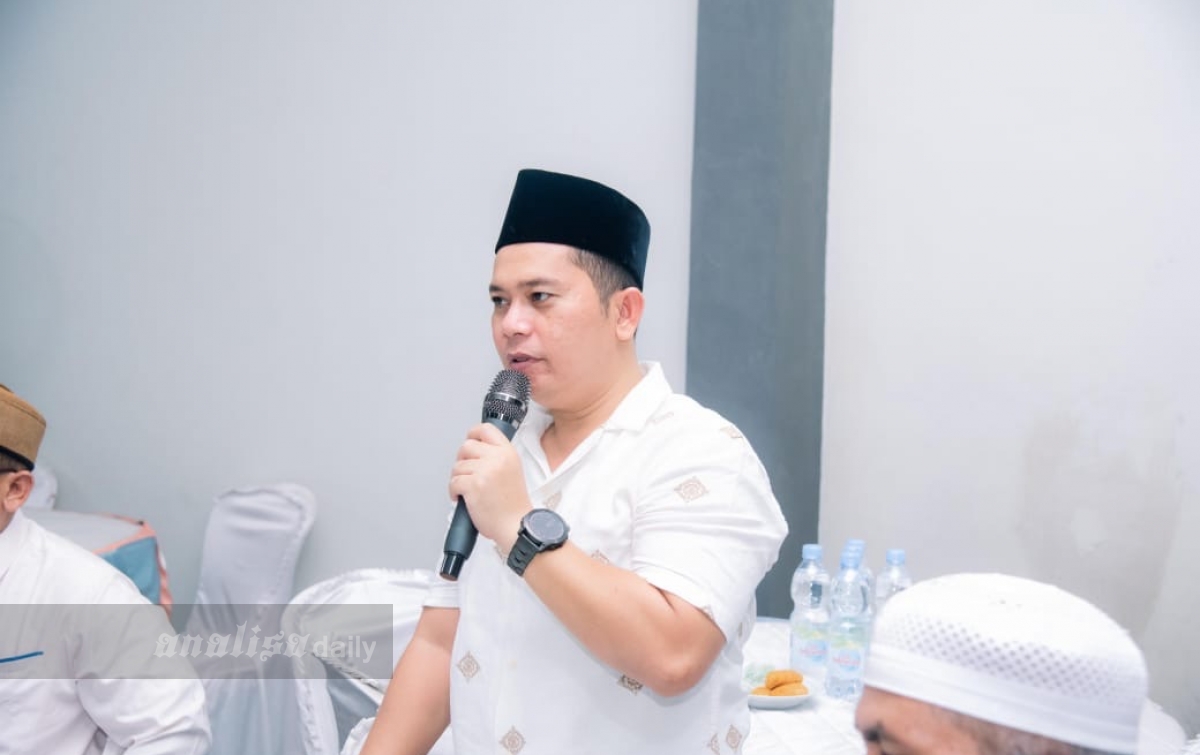 Putra Mahkota Alam: Peringatan 79 Tahun Kemerdekaan Harus Jadi Momentum Berinovasi