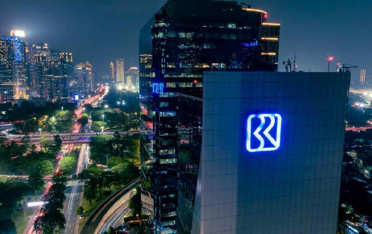 Teratas di Industri Keuangan, BRI Jadi Bank Terbesar Versi Fortune Indonesia 100 dan Fortune Southeast Asia 500 Tahun 2024