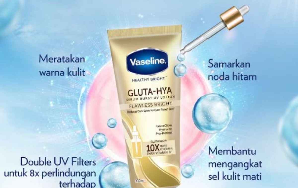 10 Manfaat Lotion Malam: Rahasia Kulit Segar dan Terhidrasi Saat Bangun Pagi