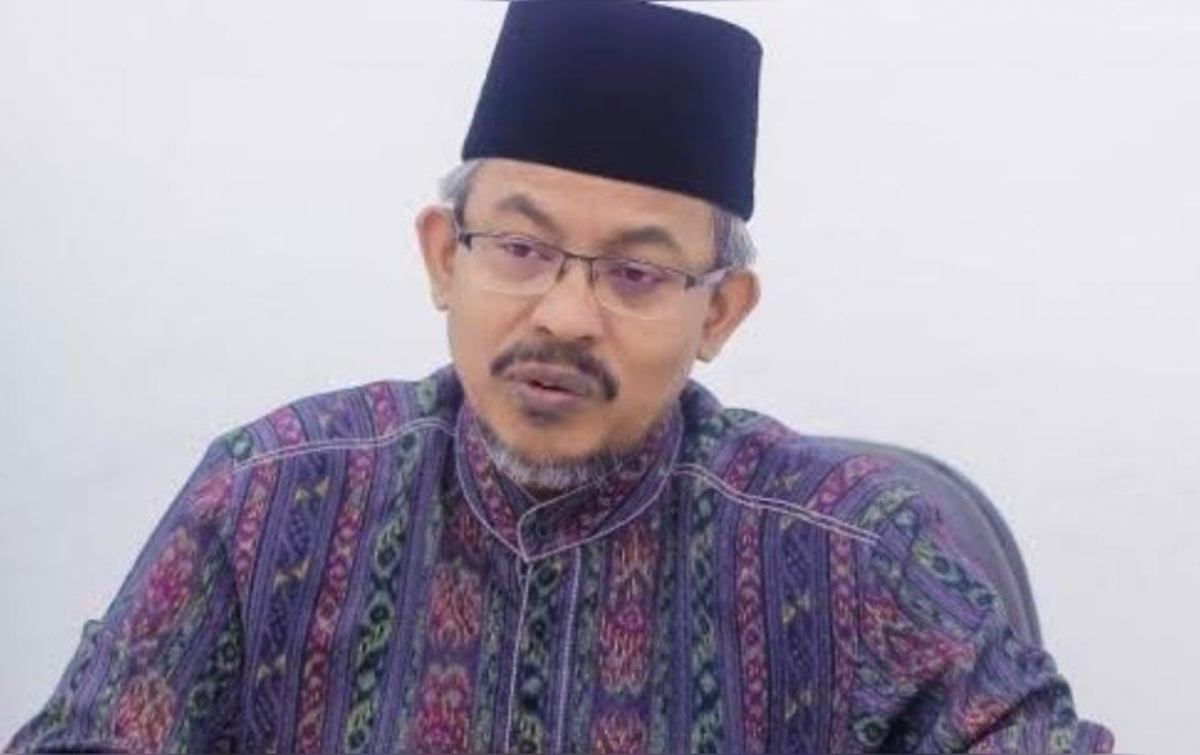 Pengakuan Sahabat Karib Prof Ridha: Yakinlah Ummat Masih Setia Bersamamu