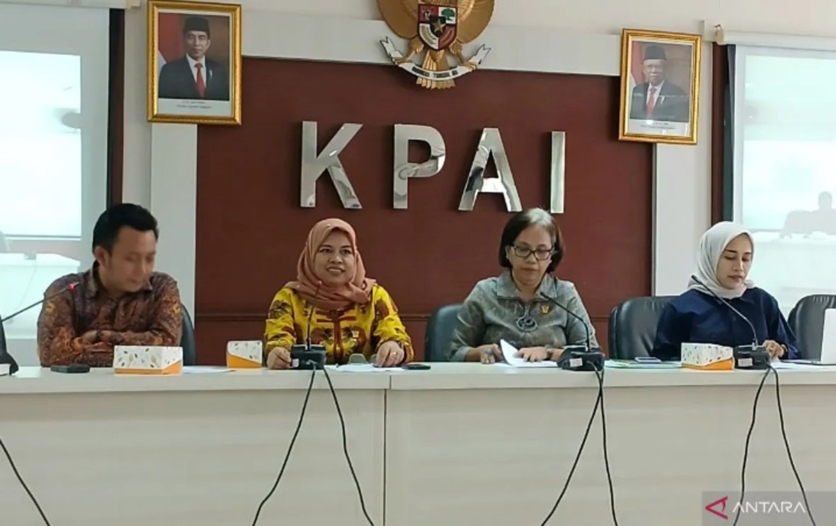 11 Elemen Larangan Libatkan Anak dalam Kampanye Pilkada