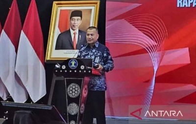 Dhahana Putra: Pentingnya Produk Hukum Berperspektif HAM