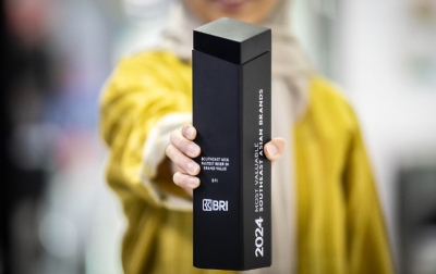 Brand Value BRI Meroket 30% Jadi USD11,25 Miliar, Catatkan Pertumbuhan Tertinggi di Asia Tenggara