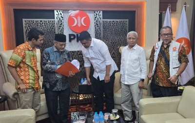 Terungkap! Ini Alasan PKS Tak Dukung Edy Rahmayadi 