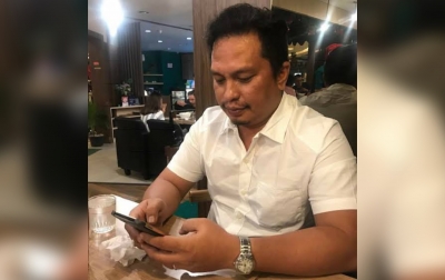 Surat Terbuka Irwan Supadli ke PKS: Dukungan ke Bobby Picu Gejolak, Pilkada Medan Harus Lebih Bijak