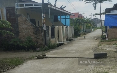 Soal Pembongkaran Polisi Tidur, Camat Usul Warga Gelar Musyawarah