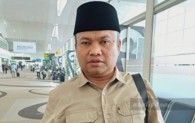 Sugiat Santoso: Rekomendasi Gerindra Perkuat Kemenangan Hamsiruddin di Pilkada Paluta