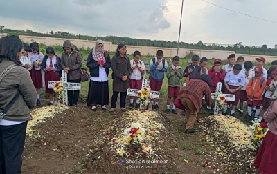 40 Hari Kematian Sempurna Pasaribu, LBH Medan Desak Pomdam I/BB Tetapkan Tersangka