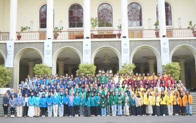 Pertukaran Mahasiswa Merdeka: Transformasi Pendidikan Melalui Integrasi Edukasi dan Eksplorasi Budaya