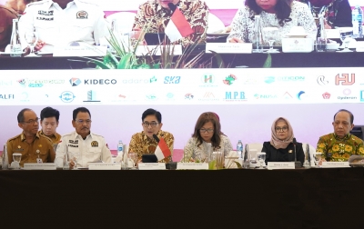 Borneo Economic Forum: Momentum Strategis Dukung Pertumbuhan Ekonomi Kalimantan dan IKN