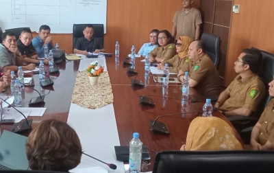 Komisi II DPRD Medan Minta Sampoerna Academy Bersihkan Nama Siswa yang Dipecat