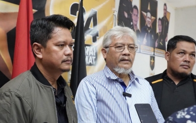 Mantan Menhut dan Juga Wakil Ketua Majelis Syuro Partai Ummat Restui Dukung Prof Ridha