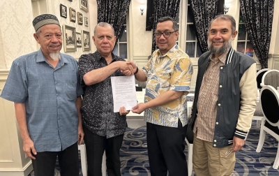 PTS Harus Sejajar dengan PTN, APTISI Pusat Dorong Perkuat Eksistensi Yayasan UISU