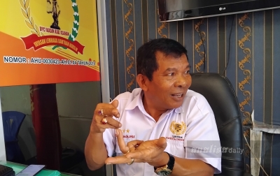 Formapp Dipanggil Polres, Kuasa Hukum Kecewa