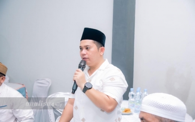 Putra Mahkota Alam: Peringatan 79 Tahun Kemerdekaan Harus Jadi Momentum Berinovasi