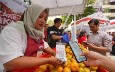 Enggak Pakai Ribet! Begini Cara Buat QRIS melalui Aplikasi BRImerchant