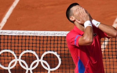 Tekad Djokovic Pertahankan Gelar US Open Demi Cetak Sejarah