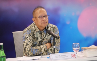 Public Expose 2024, Fokus Ciptakan Pertumbuhan Pendapatan Berkelanjutan