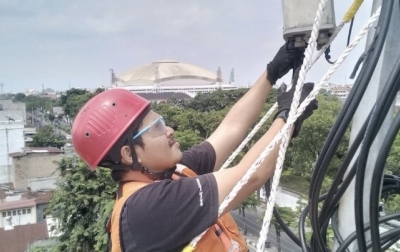 XL Axiata Perkuat Jaringan 4G, Siap Sukseskan PON XXI 2024 Aceh-Sumut