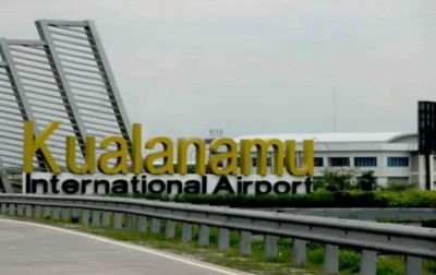 Bandara Kualanamu Bayar PBB Rp 37 Miliar Lebih