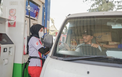 Pertamina Patra Niaga Pastikan Pertalite Disalurkan Sesuai Penugasan Pemerintah