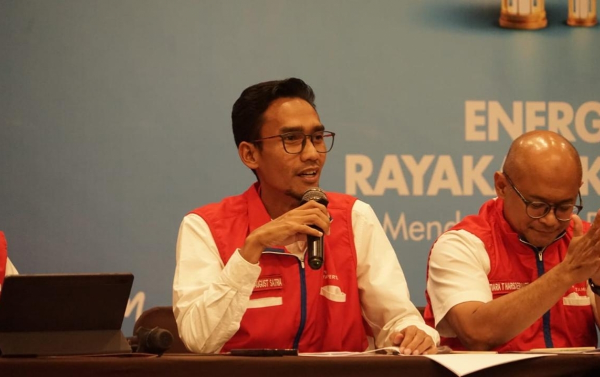 Ketersediaan BBM Dipastikan Aman Selama Pelaksanaan PON 2024