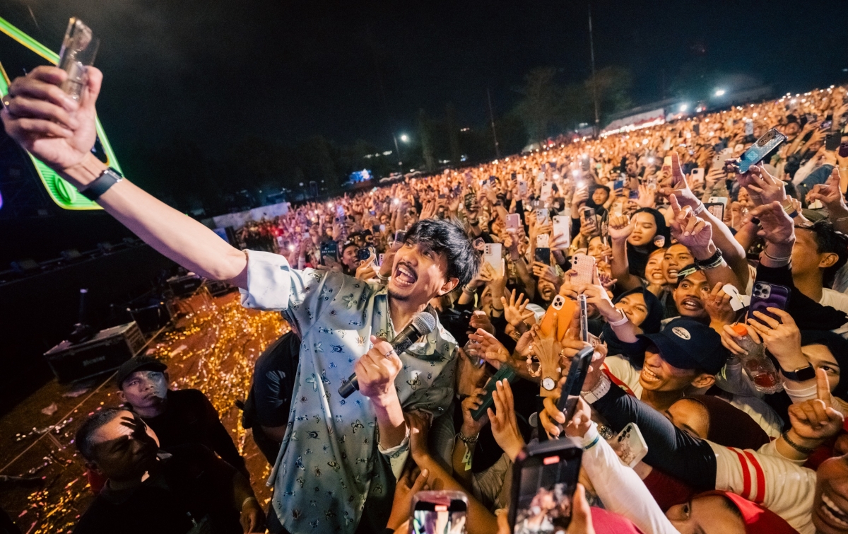 Sheila On 7 Siap Sapa Sheilagank Medan, Tiket Konser ‘Tunggu Aku Di Medan’ Tersedia Lagi