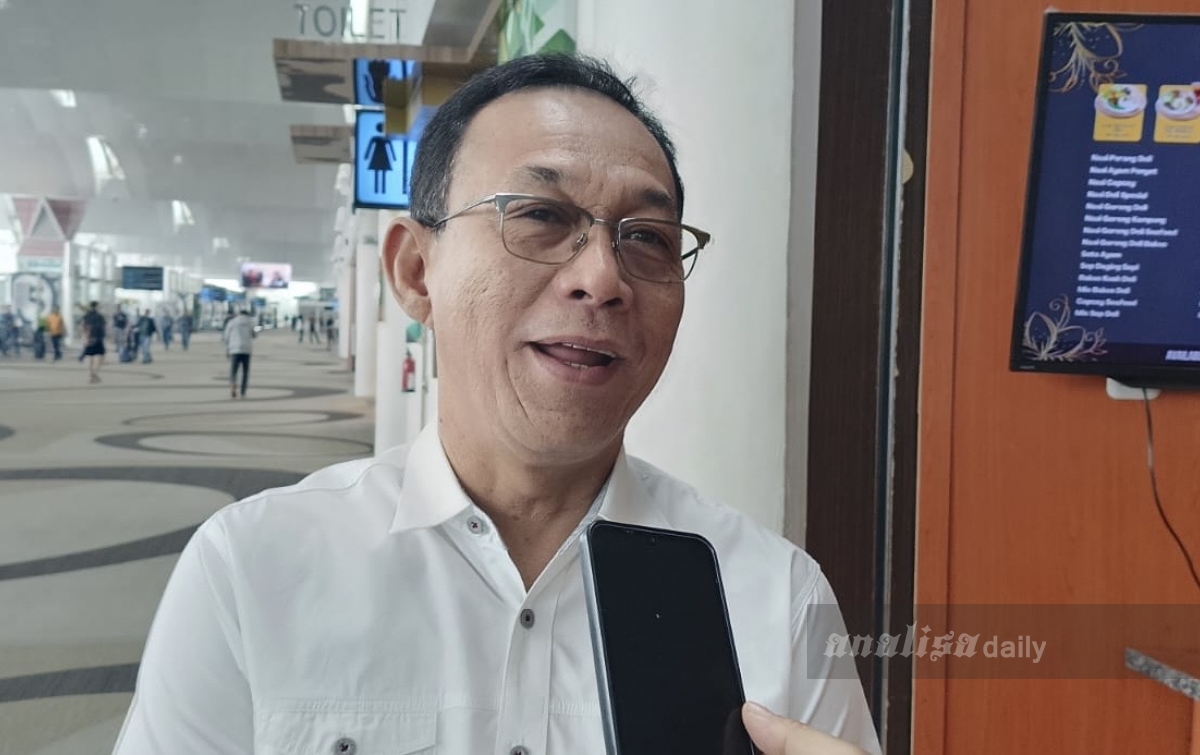 Maju di Pilkada, Gus Irawan Ditugaskan Prabowo Benahi Tapsel