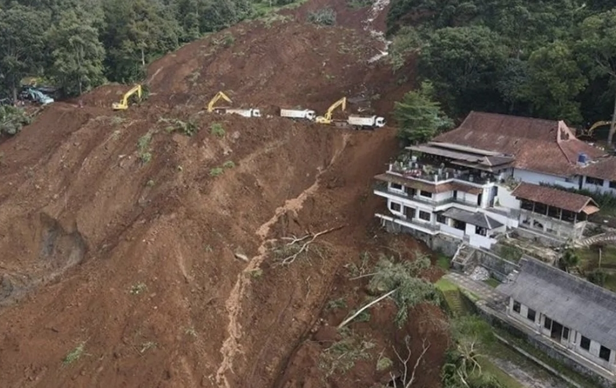 Topan Yagi Melanda Vietnam, Korban Jiwa Bertambah jadi 127 Orang