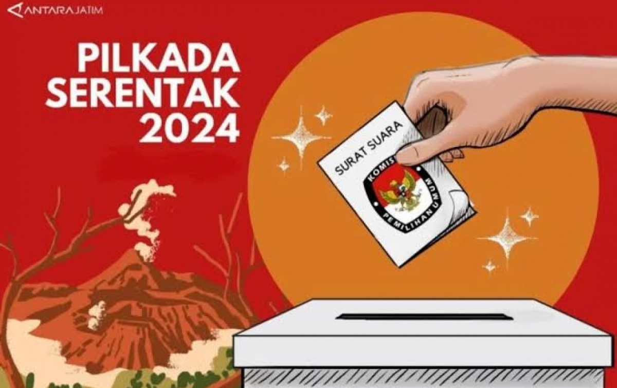 Pilkada Harus Jadi Momentum Persatuan