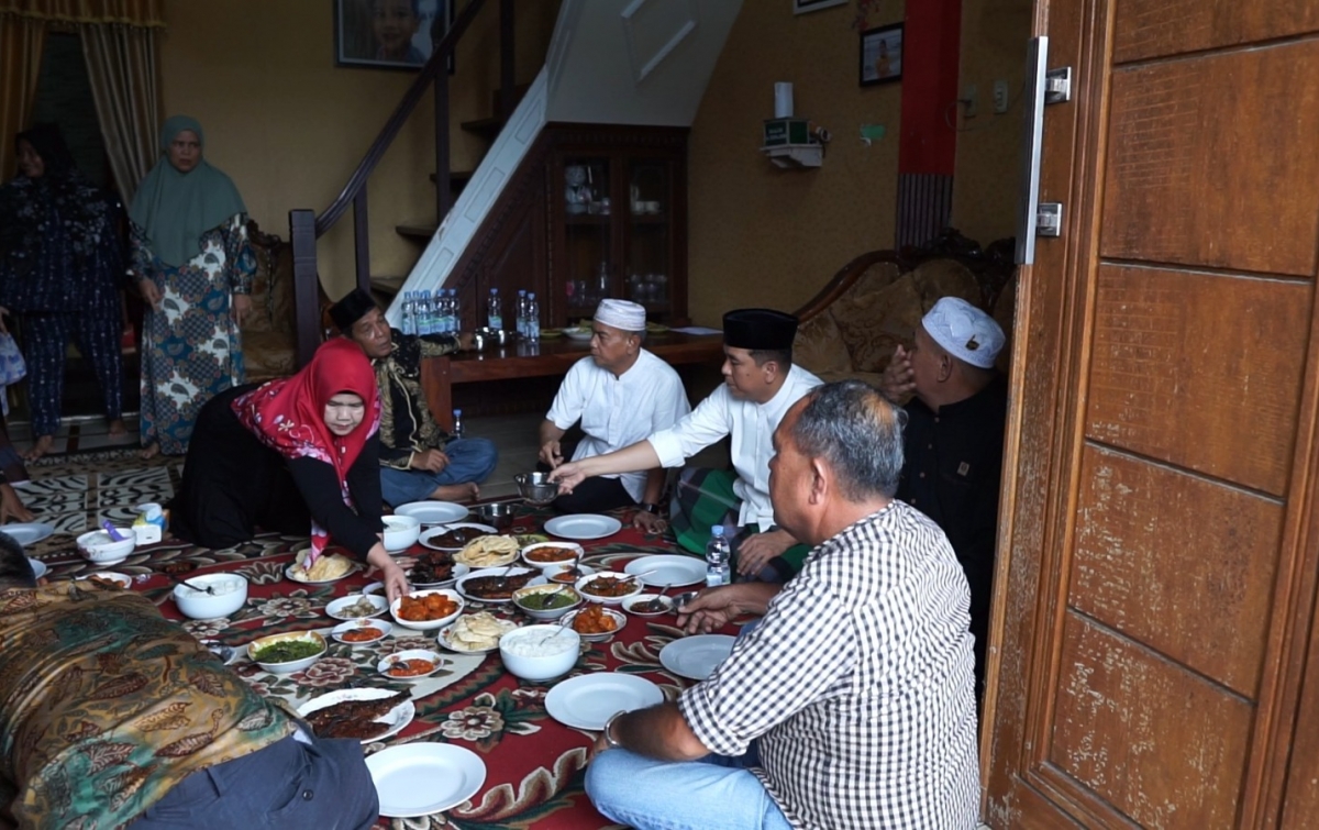 Hasan Basri Sagala Minta Pendukung Kampanye dengan Cara Bermartabat