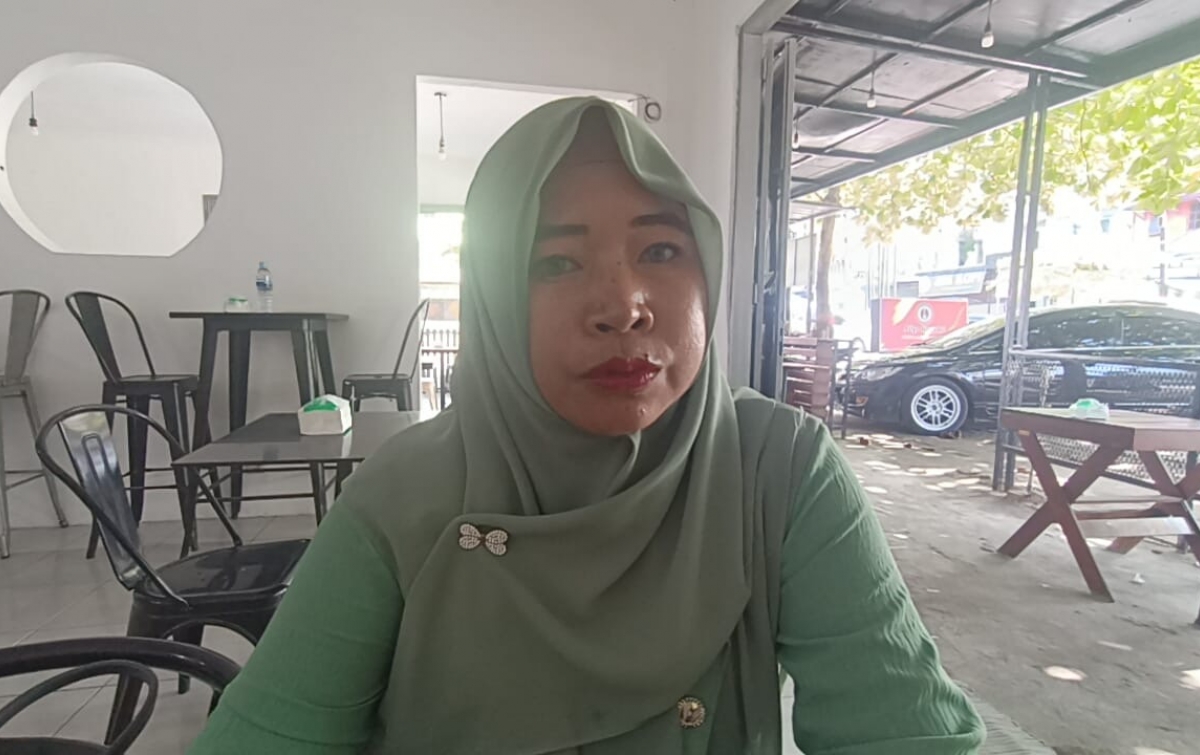 Oknum Bea Cukai Dilaporkan Telantarkan Istri dan Anak Belasan Tahun