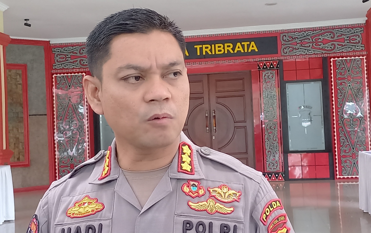 Polda Sumut Tidak Kompromi! Tindak Tegas Geng Motor dan Pelaku Kejahatan Jalanan