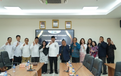 Poltekpar Medan dan UINSU Kolaborasi Pengembangan Wisata Halal di Sumut