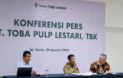 TPL Taat Hukum dan Dorong Pola Kemitraan