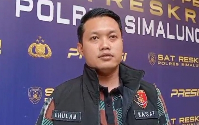 Tak Ada Tempat Bagi Pelaku Kejahatan, Polres Simalungun Terus Buru Pelaku Pembunuhan