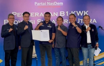 Tim Kedan: Jangan Ada Penggiringan Opini Buruk Terkait Gagalnya Masinton Daftar ke KPU