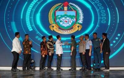 Pemprov Sumut Luncurkan Program Serentak untuk Masyarakat Pekerja