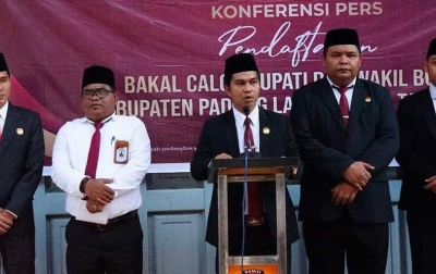 KPU Paluta Rekrut Ribuan KPPS, Pendaftaran Dibuka 17-28 September 2024