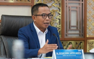 Kredit Kepada Sektor Berkelanjutan Capai Rp793,6 Triliun, Portofolio BRI Selaras dengan Standar ESG Internasional