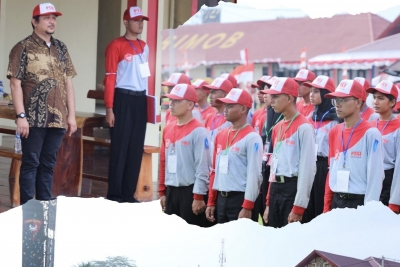 PTN PTKI Medan Sukses Latih 307 Orang SDM Unggul