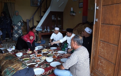 Hasan Basri Sagala Minta Pendukung Kampanye dengan Cara Bermartabat