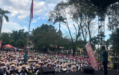 BPJamsostek Tanjung Morawa, Beri Edukasi Jaminan Sosial Ketenagakerjaan ke Maba UNIKA