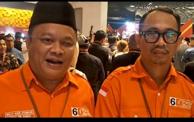 Partai Buruh Sumut Konsolidasikan 400 Ribu Suara Rakyat Kecil untuk Edy-Hasan