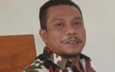 Diduga Tak Netral, LMPP Akan Laporkan  Oknum BPD dan Perangkat Desa Paluta ke Bawaslu