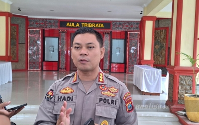 Penahanan Zahir Ditangguhkan, Polda Sumut: Proses Hukum Ditunda, Bukan Dihentikan